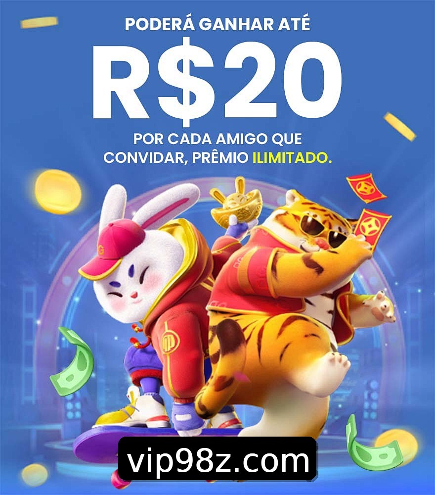 Experiência de Jogos 98z