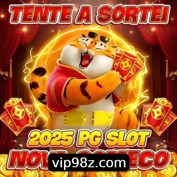 Recompensas VIP 98z